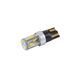 Автолампа Solar LED 12V T10 W2.1x9.5d 10SMD white, 2шт SL1342 SL1342 фото 3