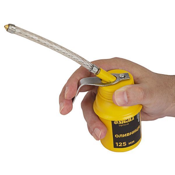 Оливниця 125мл SIGMA (6300011) 6300011 фото