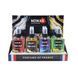Ароматизатор Nowax Pump Spray MIX №1, 75ml, 12шт набор
