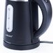 Електрочайник Sokany SK-0808B Water Kettle 1200W Black SK0808B фото 4