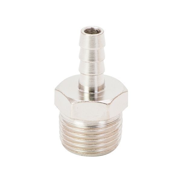 Штуцер для шланга 8мм MT &frac12;" SIGMA (7023331) 7023331 фото