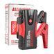 Пусковое устройство Alligator Jump Starter 400A/800A 16000mAh JS840 фото 5