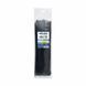 Хомуты Molder пластиковые черные 4.8x350, 100шт