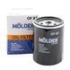 Фильтр масляный Molder Filter OF 83 (WL7087, OC93, W71318) OF83 фото 1