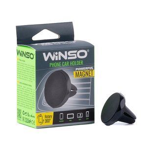 Тримач автомобільний Winso 201200, універсальний 201200 фото