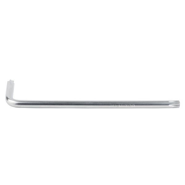 Ключ TORX c отверстием T30 (&Oslash;6мм) CrV SIGMA (4021961) 4021961 фото