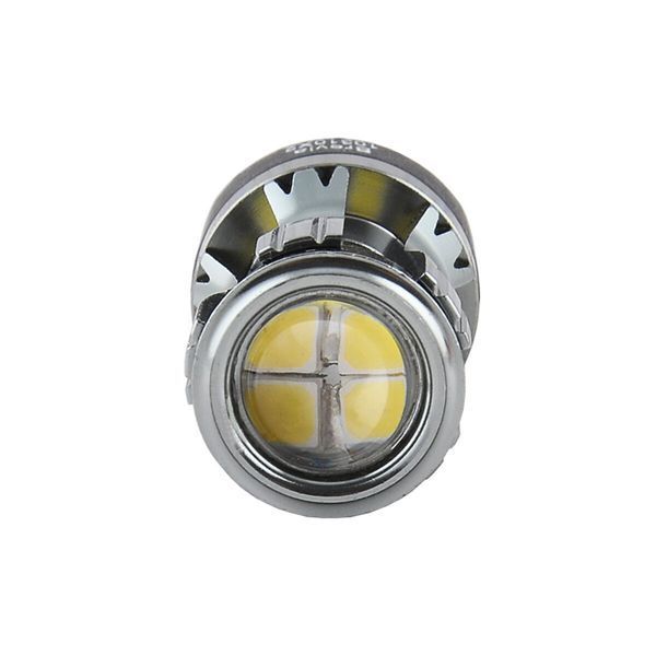 Автолампа Brevia PowerPro LED W21W 350Lm 14x2835SMD 12/24V CANbus, 2шт 10310X2 фото