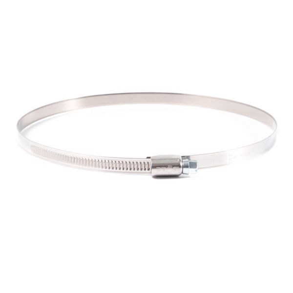 Хомуты Profi 140-160/W2, 9мм, 25шт 140-160/W2 фото