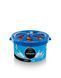 Ароматизатор Aroma Car Organic Green Tea Aqua гелевий 40g