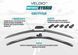 Щетка стеклоочистителя гибридная Velgio Universal Hybrid 23/580мм 84580 фото 5
