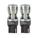 Автолампа Brevia PowerPro LED W21W 350Lm 14x2835SMD 12/24V CANbus, 2шт 10310X2 фото 5