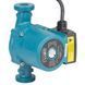 Насос циркуляционный 74Вт Hmax 4м Qmax 55л/мин &Oslash;1&frac12;" 180мм + гайки &Oslash;1" LEO 3.0 LRP25-40/180 (774412) 774412 фото 1