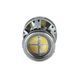 Автолампа Brevia PowerPro LED W21W 350Lm 14x2835SMD 12/24V CANbus, 2шт 10310X2 фото 3