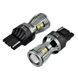 Автолампа Brevia PowerPro LED W21W 350Lm 14x2835SMD 12/24V CANbus, 2шт 10310X2 фото 4