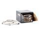 Хомуты Profi 140-160/W2, 9мм, 25шт 140-160/W2 фото 2