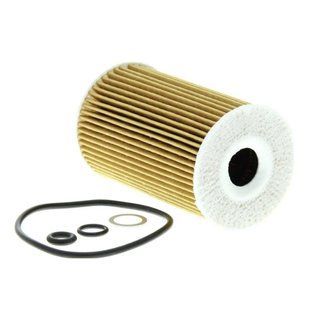 Фільтр масляний Molder Filter OFX241 (WL7477, OX351D, HU7001X, OE6745) OFX241 фото