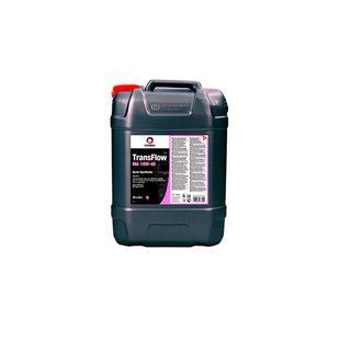 Моторное масло Comma Transflow MA 10W-40 20л TFMA20L фото