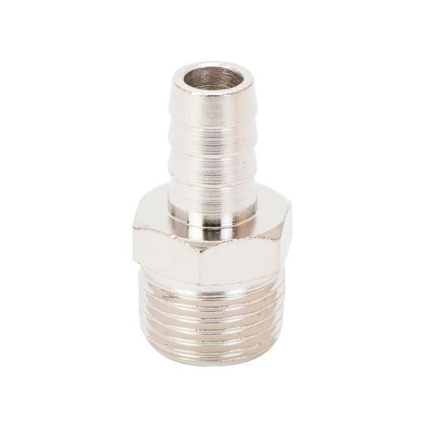 Штуцер для шланга 12мм MT &frac12;" SIGMA (7023351) 7023351 фото