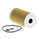 Фільтр масляний Molder Filter OFX241 (WL7477, OX351D, HU7001X, OE6745)