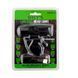 Ліхтарик на велосипед Grey's LED 1xCree XP-G 400lm 1400mAh microUSB GR10110 фото 1