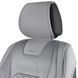 Комплект, 3D чехлы для сидений Beltex Montana, grey BX87200 фото 2