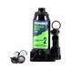 Домкрат гидравлический бутылочный Winso 2т 148-278мм в кейсе