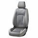 Комплект, 3D чехлы для сидений Beltex Montana, grey