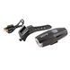 Ліхтарик на велосипед Grey's LED 1xCree XP-G 400lm 1400mAh microUSB GR10110 фото 2