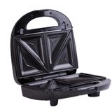 Бутербродница Sokany SK-902 Sandwich Maker Set 750W электробутербродница SK902B фото