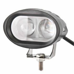Автолампа світлодіодна Belauto Cree LED (2*10w) BOL0210L фото