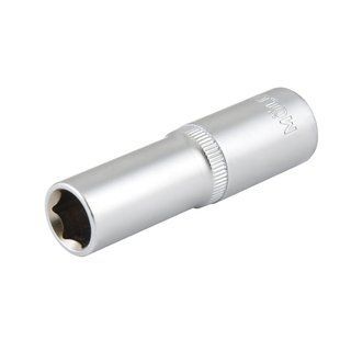 Головка торцева Molder подовжена Cr-V 1/2" 13мм MT62113 фото