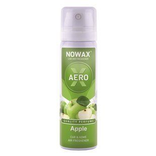 Ароматизатор Nowax X Aero Apple, 75ml в виде спрея NX06516 фото