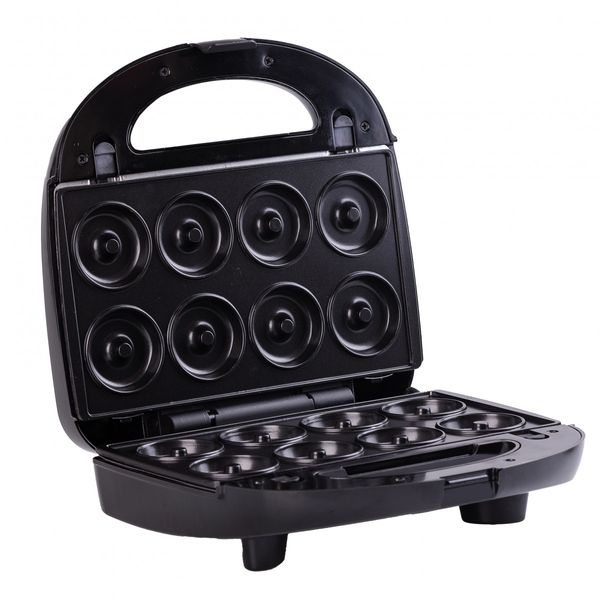 Бутербродниця Sokany SK-902 Sandwich Maker Set 750W електробутербродниця SK902B фото