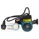 Насос циркуляційний 96Вт Hmax 6м Qmax 66л/хв &Oslash;1&frac12;" 180мм+гайки &Oslash;1" LEO 3.0 LRP25-60/180 (774432) 774432 фото 8