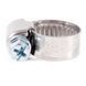 Хомути Profi 10-16/W2, 9мм, 100шт 010-16/W2 фото 4