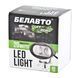 Автолампа светодиодная Belauto Cree LED (2*10w) BOL0210L фото 3
