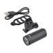 Фонарик на велосипед Grey's LED 1xCree XP-G 200lm 700mAh microUSB GR10160 фото 2