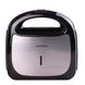 Бутербродниця Sokany SK-902 Sandwich Maker Set 750W електробутербродниця SK902B фото 3