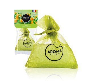 Ароматизатор Aroma Home Sachet Fruit Dream сухий 92758 фото