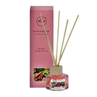 Аромадифузор з паличками Aroma Home Unique Fragrance Sticks - Rhubard 50мл 83662 фото