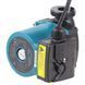 Насос циркуляційний 96Вт Hmax 6м Qmax 58л/хв &Oslash;1&frac12;" 130мм+гайки &Oslash;1" LEO 3.0 LRP25-60/130 (774433) 774433 фото 2