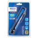 Ліхтар інспекційний Brevia LED Pen Light 2W LED, 150lm, IP20, IK05, 3xAAA 11390 фото 4