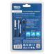 Ліхтар інспекційний Brevia LED Pen Light 2W LED, 150lm, IP20, IK05, 3xAAA 11390 фото 6