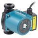 Насос циркуляційний 96Вт Hmax 6м Qmax 58л/хв &Oslash;1&frac12;" 130мм+гайки &Oslash;1" LEO 3.0 LRP25-60/130 (774433) 774433 фото 1