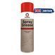 Змазка Comma Spray Grease рідка літієва прозора 500мл SG500M фото 1