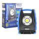 Лампа інспекційна Brevia LED 10W COB 1000lm 4400mAh Power Bank, type-C 11410 фото 1