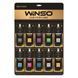 Ароматизатор Winso Ultimate Card MIX на планшете