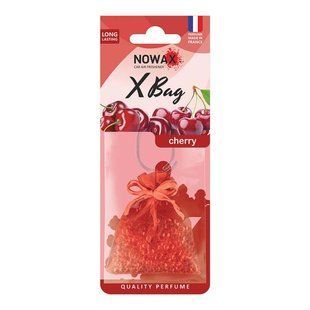 Ароматизатор Nowax X Bag Cherry сухий NX07555 фото
