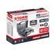 Компресор автомобільний Storm Compact Power 7Атм 15л/хв 60Вт 20600 фото 3