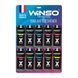Ароматизатор Winso X Active MIX набор